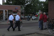 40 Jaar Biddinghuizen Opening Feestweek