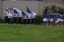 40 Jaar Biddinghuizen Opening Feestweek