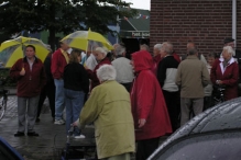 40 Jaar Biddinghuizen Opening Feestweek