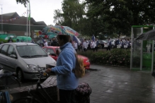 40 Jaar Biddinghuizen Opening Feestweek