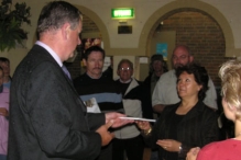 40 Jaar Biddinghuizen Opening Feestweek