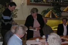 40 Jaar Biddinghuizen Opening Feestweek