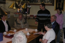 40 Jaar Biddinghuizen Opening Feestweek