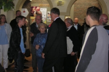 40 Jaar Biddinghuizen Opening Feestweek