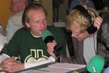 40 Jaar Biddinghuizen Opening Feestweek