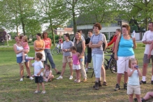 40 Jaar Biddinghuizen Piet Paulusma