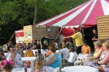 40 Jaar Biddinghuizen Piet Paulusma