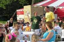 40 Jaar Biddinghuizen Piet Paulusma