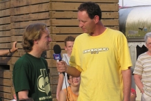 40 Jaar Biddinghuizen Piet Paulusma