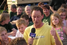 40 Jaar Biddinghuizen Piet Paulusma