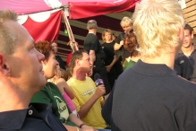 40 Jaar Biddinghuizen Piet Paulusma