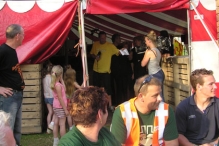 40 Jaar Biddinghuizen Piet Paulusma