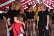 40 Jaar Biddinghuizen Piet Paulusma