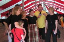 40 Jaar Biddinghuizen Piet Paulusma