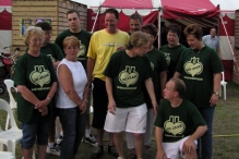 40 Jaar Biddinghuizen Piet Paulusma