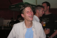 40 Jaar Biddinghuizen Radio 538