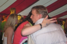 40 Jaar Biddinghuizen Radio 538