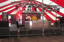 40 Jaar Biddinghuizen Radio 538