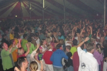 40 Jaar Biddinghuizen Radio 538