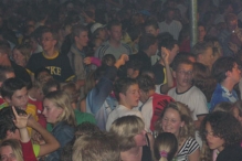 40 Jaar Biddinghuizen Radio 538