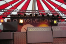 40 Jaar Biddinghuizen Radio 538