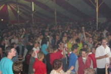 40 Jaar Biddinghuizen Radio 538