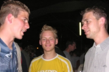 40 Jaar Biddinghuizen Radio 538