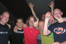 40 Jaar Biddinghuizen Radio 538