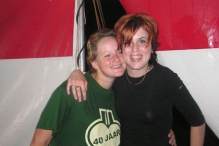 40 Jaar Biddinghuizen Radio 538