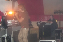 40 Jaar Biddinghuizen Radio 538