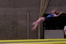 40 jaar Biddinghuizen - Verenigingenmarkt