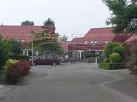 40 Jaar Biddinghuizen Versierde Straten (2)