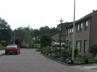 40 Jaar Biddinghuizen Versierde Straten (2)