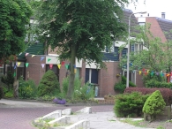 40 Jaar Biddinghuizen Versierde Straten (2)