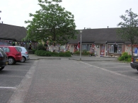 40 Jaar Biddinghuizen Versierde Straten (2)