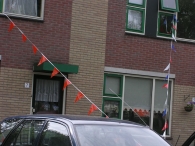 40 Jaar Biddinghuizen Versierde Straten (2)