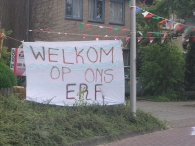 40 Jaar Biddinghuizen Versierde Straten (2)