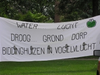 40 Jaar Biddinghuizen Versierde Straten (2)