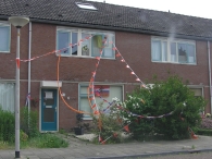 40 Jaar Biddinghuizen Versierde Straten (2)