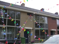 40 Jaar Biddinghuizen Versierde Straten (2)