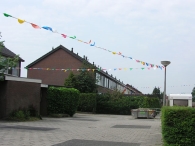 40 Jaar Biddinghuizen Versierde Straten (2)
