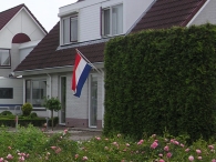 40 Jaar Biddinghuizen Versierde Straten (2)