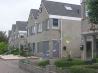 40 Jaar Biddinghuizen Versierde Straten (2)