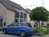 40 Jaar Biddinghuizen Versierde Straten (2)