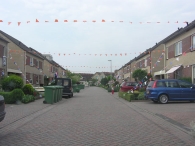 40 Jaar Biddinghuizen Versierde Straten (2)