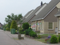 40 Jaar Biddinghuizen Versierde Straten (2)