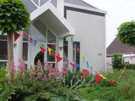 40 Jaar Biddinghuizen Versierde Straten (2)