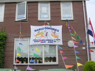 40 Jaar Biddinghuizen Versierde Straten (2)