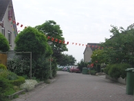 40 Jaar Biddinghuizen Versierde Straten (2)