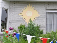 40 Jaar Biddinghuizen Versierde Straten (2)